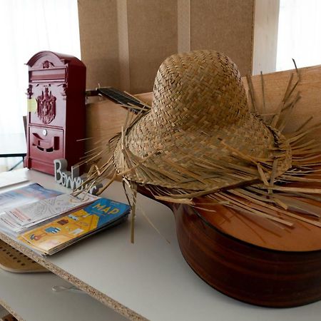 Hotel Flores Riccione Extérieur photo
